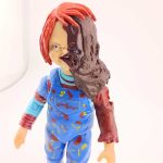 اکشن فیگور چاکی از فیلم Child's Play - تصویر 3