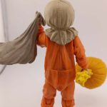 اکشن فیگور شخصیت سم از فیلم Trick or Treat - تصویر 4