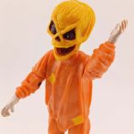 اکشن فیگور شخصیت سم از فیلم Trick or Treat - تصویر 3