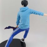 فیگور سونگ جین وو شلوار سه خط آدیداس - تصویر 3