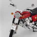 ماکت موتور هوندا CB750 اتومکس - تصویر 4