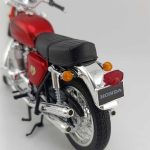 ماکت موتور هوندا CB750 اتومکس - تصویر 6