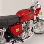 ماکت موتور هوندا CB750 اتومکس - تصویر 7