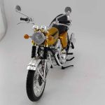 ماکت موتور هوندا CB750 اتومکس - تصویر 2