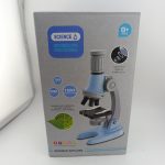 میکروسکوپ کودک 1200 برابری - تصویر 5