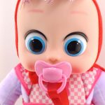 عروسک کرای بیبی اورجینال پستونکی - تصویر 2