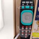 اسباب بازی کنترل تلویزیون نوزادی موزیکال - تصویر 2