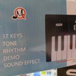 ارگ کیبورد 37 کلید MQ - تصویر 2