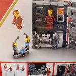 لگو بلاک بوک آیرون من 7075 - تصویر 4