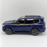 ماکت ماشین لندکروز Lc300 اتاق 300 - تصویر 2