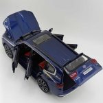 ماکت ماشین لندکروز Lc300 اتاق 300 - تصویر 3
