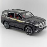 ماکت ماشین لندکروز Lc300 اتاق 300 - تصویر 4