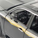 ماکت ماشین لندکروز Lc300 اتاق 300 - تصویر 5