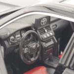 ماکت ماشین لندکروز Lc300 اتاق 300 - تصویر 6