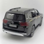 ماکت ماشین لندکروز Lc300 اتاق 300 - تصویر 7