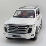 ماکت ماشین لندکروز Lc300 اتاق 300 - تصویر 8