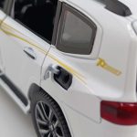 ماکت ماشین لندکروز Lc300 اتاق 300 - تصویر 9