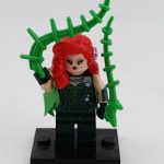 مینی فیگور لگویی پویزن آیوی Poison ivy - تصویر 2