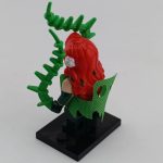 مینی فیگور لگویی پویزن آیوی Poison ivy - تصویر 3