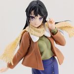 فیگور شخصیت مای ساکوراجیما Mai Sakurajima - تصویر 2