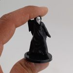 فیگور گوست فیس 5 سانت از فیلم جیغ - تصویر 3