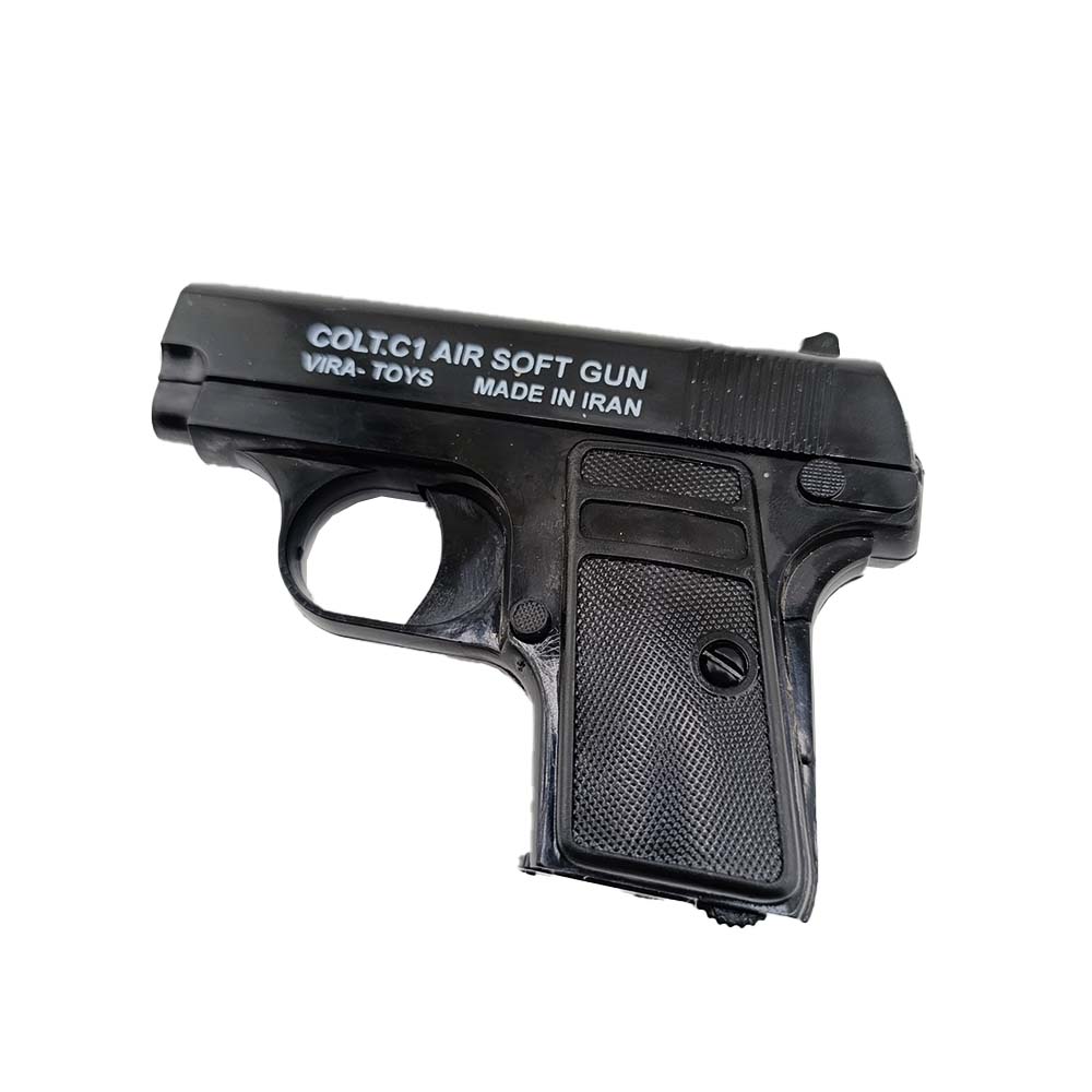 colt c1 iran کلت فلزی C1 ویرا تویز - تصویر 1