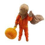 اکشن فیگور شخصیت سم از فیلم Trick or Treat