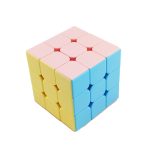 روبیک 3 * 3 پاستیلی