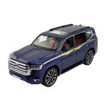 ماکت ماشین لندکروز Lc300 اتاق 300