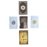 پاسور طرح کوروش - تصویر 4