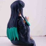فیگور مویچیرو نشسته - تصویر 4