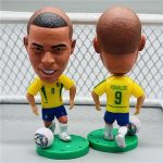 اکشن فیگور ساکروی رونالدو نازاریو برزیل - تصویر 5