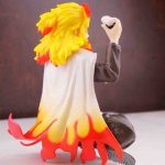 فیگور رنگوکو نشسته - تصویر 4