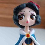 فیگور کیوپاسکت سفید برفی - تصویر 4