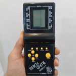 آتاری دستی 9999 Brickgame - تصویر 2