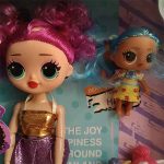 عروسک ال او ال LoL بزرگ به همراه پت - تصویر 3