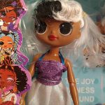 عروسک ال او ال LoL بزرگ به همراه پت - تصویر 5