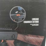 کلاشینکف تیر ژله ای باطری خور Ak-47 - تصویر 3