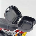 ماکت موتور سوزوکی Gs 125 فلزی - تصویر 5