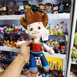 عروسک پولیشی رایدر سگهای نگهبان - تصویر 2