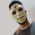 ماسک ترسناک قاتل صلیبی - تصویر 3