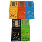 آتاری دستی 9999 Brickgame