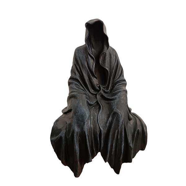 ghost-lord-of-the-rings فیگور شخصیت روح ارباب حلقه ها - تصویر 1