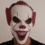 ماسک ترسناک مدل ایت It - تصویر 2