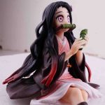 فیگور نزوکو نشسته - تصویر 2
