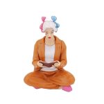 فیگور هارلی کویین نشسته 10 سانت