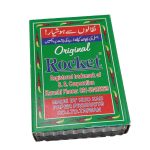 پاسور اورجینال راکت تایوان